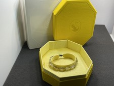 Swarovski 5639044 Armband verstellbar Größe M OVP. Top Zustand   