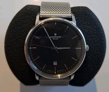 Junghans Solar Milano Herren