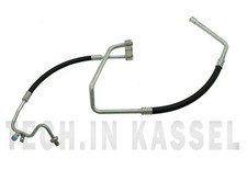 KLIMALEITUNG KLIMASCHLAUCH