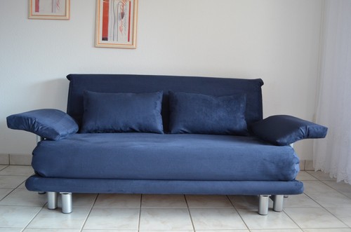 Ligne roset multy - 3, schlafsofa