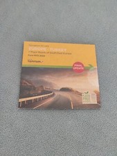 SD Karte Navigation FORD MFD