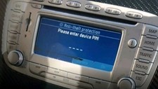 Ford radio code service - ford,