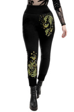 Restyle gothic nugoth hose - restyle,