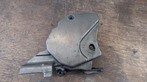 Kurbelgehäusedeckel