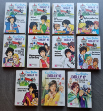 Dolly von Enid Blyton - verschiedene Bände - Schneider - Buch