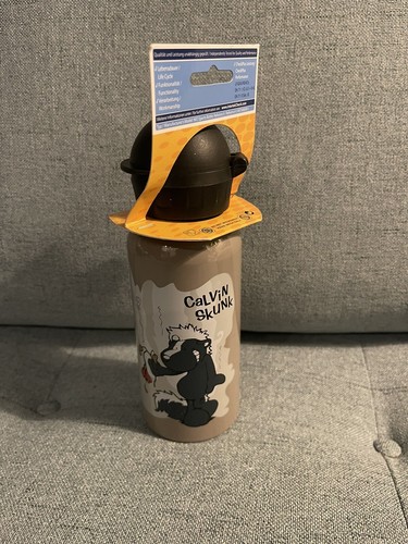 Nici trinkflasche calvin - nici,