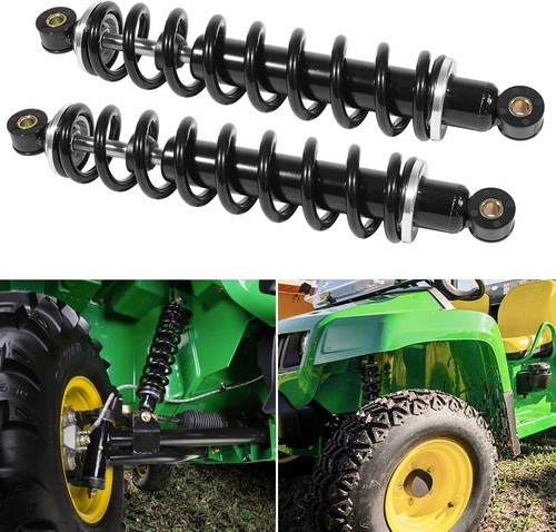 Am130448 front shock - 2x,
