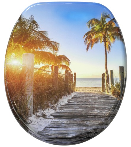 Sitz toilettendeckel - sitz,
