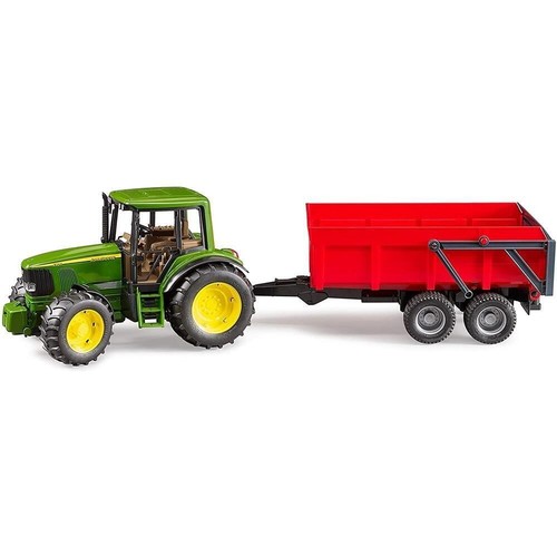 Bruder 02057 john - 02057,