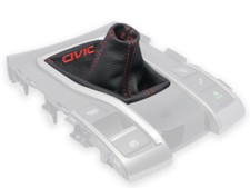 SCHALTMANSCHETTE FUR HONDA