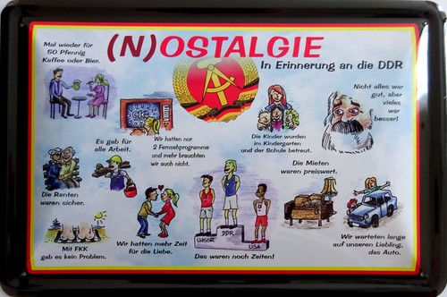 Schild blechschild 20x30cm - blechschild, (n)