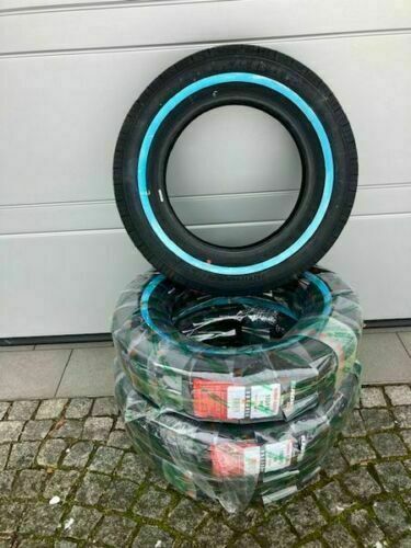 Satz 125 r15 68s - radar, dimax