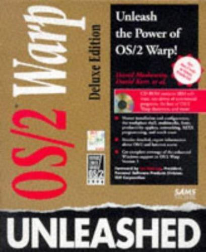 Warp unleashed - warp,
