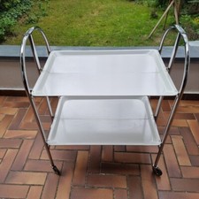 Teewagen - Servierwagen -