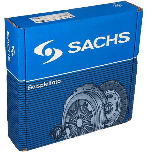Sachs 3000951663 kupplungssatz - sachs,