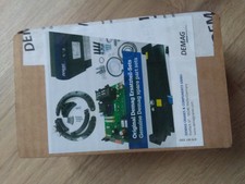 Demag Haken Hakengeschirr für