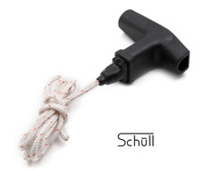 Elastostart Startergriff