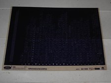 Ford Granada Scorpio MK1