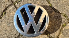 VW Polo 9N 6Q Bora 1J Emblem
