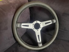 Momo GT 370mm vintage Leder Sportlenkrad Prototipo steering wheel leather