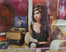 Bravo XL Poster ca. 42 x 54 cm