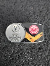 EINTRACHT FRANKFURT ➔ UEFA