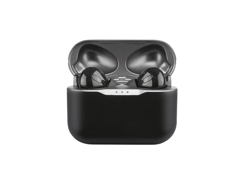 Silvercrest true wireless - silvercrest®,