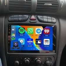 4+64G Android15 Autoradio Für