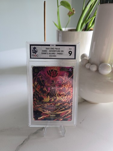 Sabo - , (prb02-014)