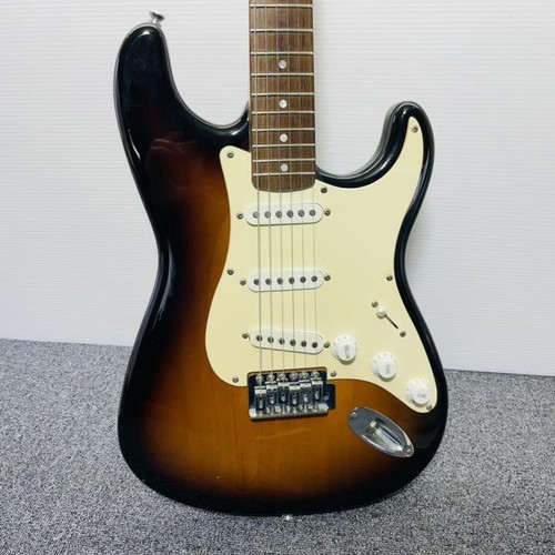 Gitarre squier von - e-gitarre, fender