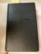 Evangelisches Kirchen Gesang Buch  Die Evangelisch-Lutherische Kirche in Bayern 