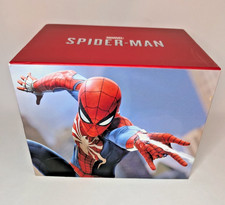 SPIDER-MAN PS4 Collector's
