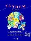 Tandem plus teachers resource - tandem,