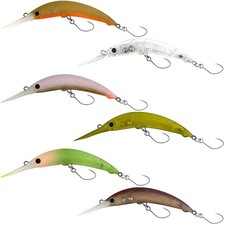 Lucky Craft UnFair 63 Slim MAX