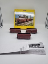 Brawa Spur H0 2000 Güterwagen