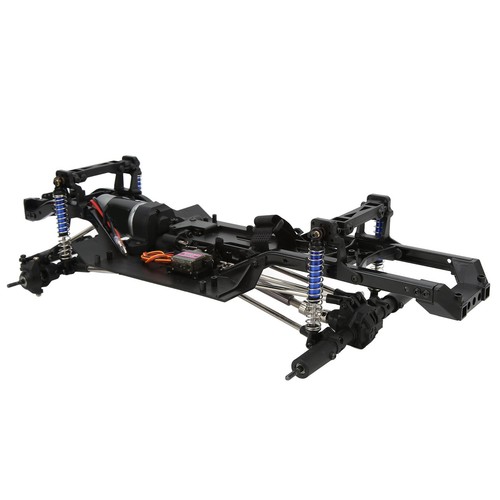 Gang getriebe chassis mit - 2-gang-getriebe-chassis,