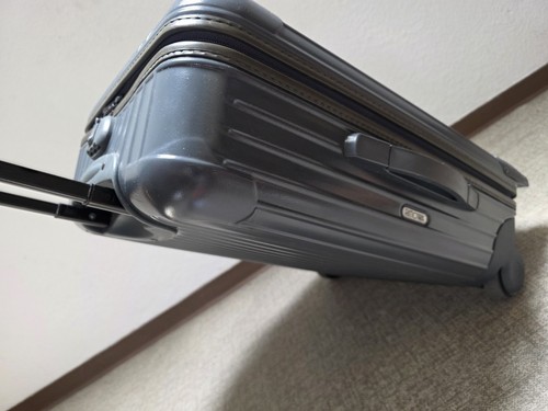Vintage rimowa salsa cabin - vintage,