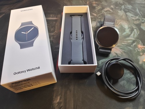 Samsung galaxy watch8 44mm - galaxy,