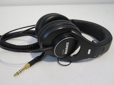 Shure SRH840 Studiokopfhörer