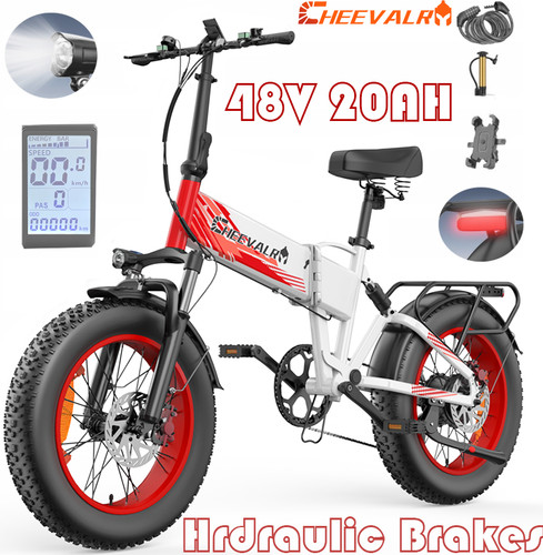 Cheevalry 1200w faltbares - 1200w,