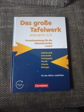 Das Große Tafelwerk