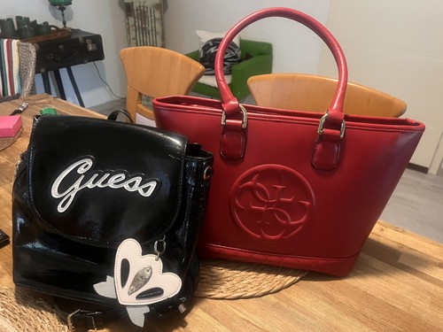 Guess damentaschen stück - 2,