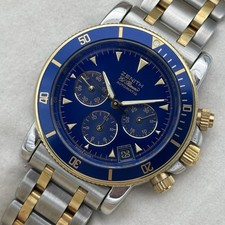 Zenith El Primero Ref