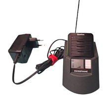 Swissphone Quattro XL+ Set