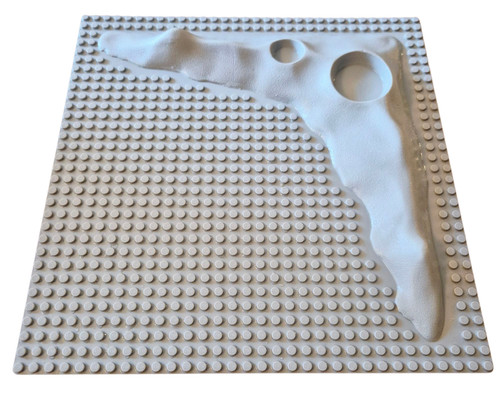 Lego einzelteil baseplate - lego®,