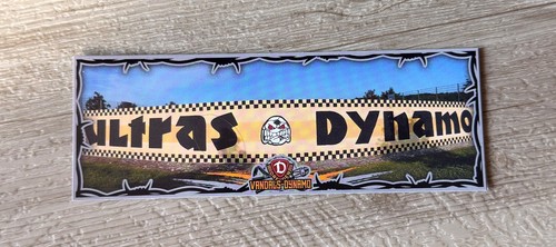 Dynamo dresden ultras - dresden,