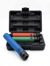 -BSI- Schlagschrauber Nuss Set