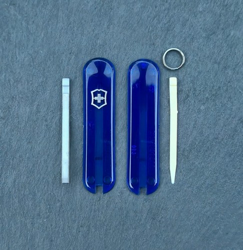 Schalen für 58mm - , victorinox