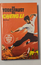 Bruce Lee - Die Todesfaust des