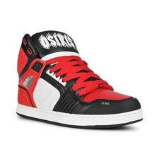 Osiris NYC 83 CLK High Sneaker